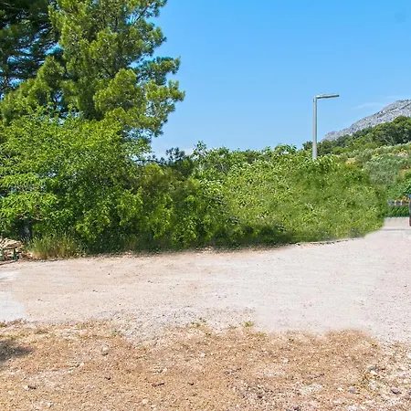 Apartment With A Parking Space Brela, Makarska - 16596 Brela