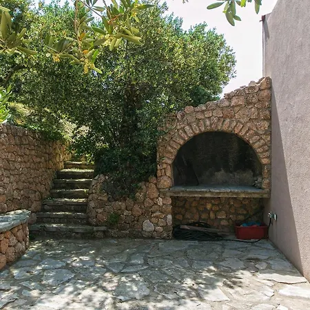 With A Parking Space Brela, Makarska - 16596 Apartment *