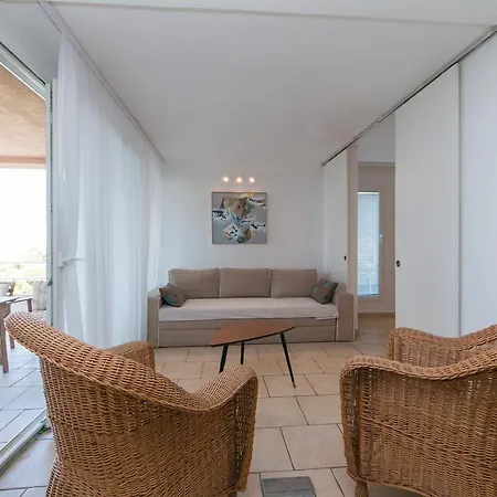 Apartament With Parking Space Brela, Makarska - 16596 Brela