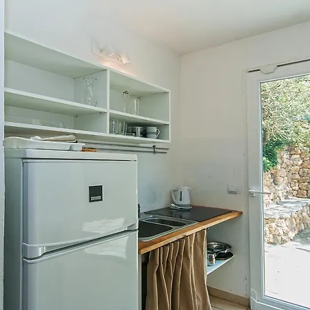 With Parking Space Brela, Makarska - 16596 Apartament *