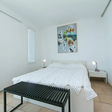 With Parking Space Brela, Makarska - 16596