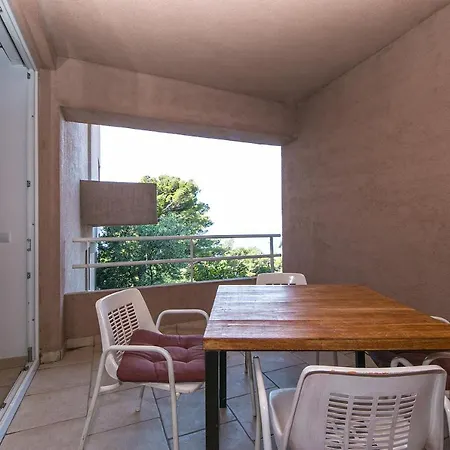 With Parking Space Brela, Makarska - 16596 * Brela