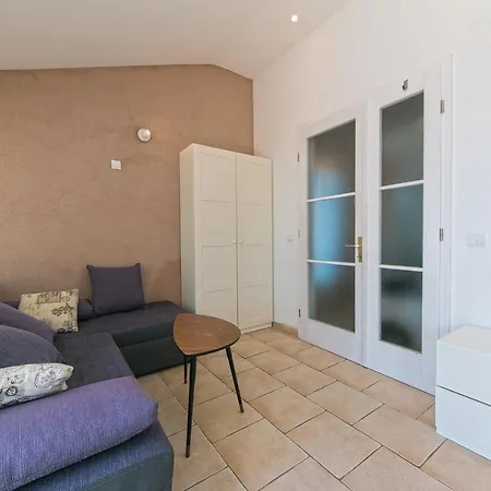 Apartment With A Parking Space Brela, Makarska - 16596 Brela