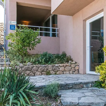 With Parking Space Brela, Makarska - 16596 *