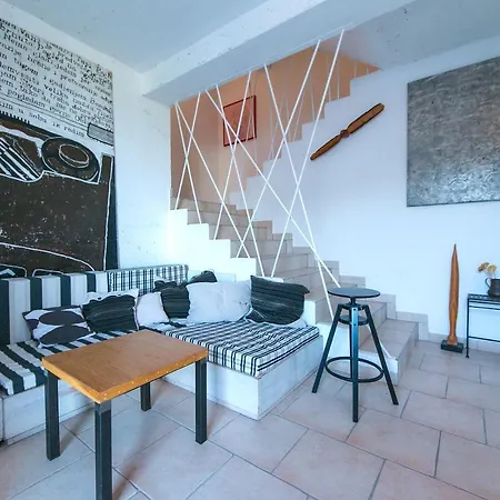 With Parking Space Brela, Makarska - 16596 Brela