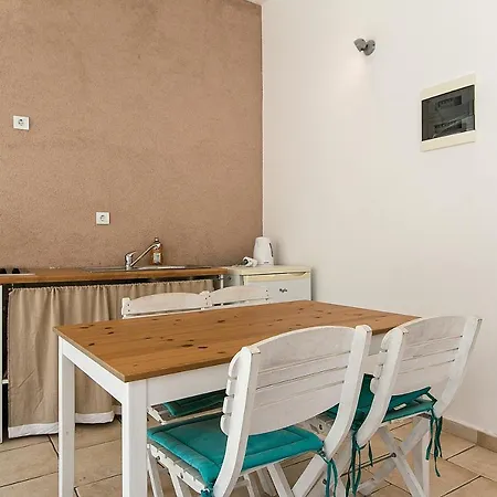 With Parking Space Brela, Makarska - 16596 * Brela